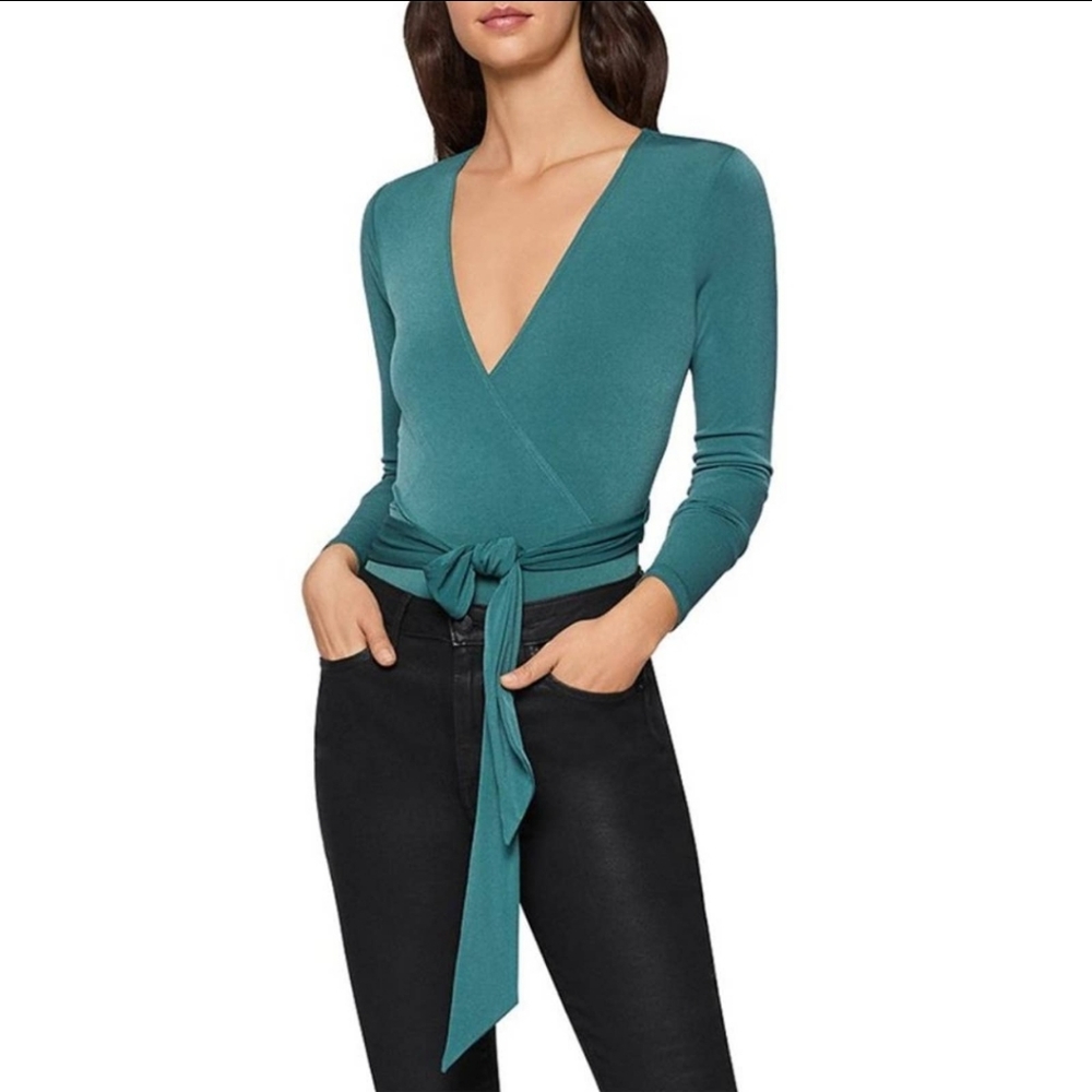 BCBGeneration sexy bodysuit